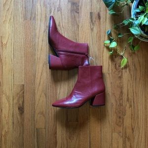 VAGABOND OLIVIA BOOT